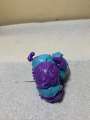 RARE series 2 Phat Mojo Poppy Playtime Pj Pug A Pillar Figure 2.75” Long. X7