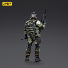 HIPLAY JOYTOY Steel Ride Corps Assaulter JT01987 Marco 1/25 Scale Action Figure