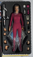 EXO-6 Star Trek Voyager 7 of 9 Seven of Nine 1/6 Scale Figure