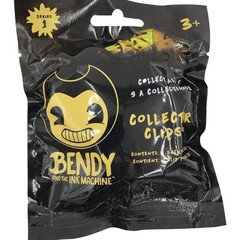 PHAT MOJO Bendy and the Ink Machine – 1 RANDOM Blind Bag FACTORY SEALED !!!