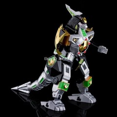 Lucky Cat MC05 MC-05 Dragon King Power Rangers Dragon King Caesar Toy IN STOCK
