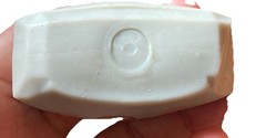 Lankybox Liquid Filled Squishy Figures *FOXY & ROCKY* About 2.5-3”