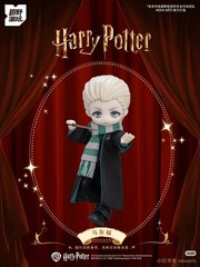 Nova Arts Hermione Etc Sorcerer’s Stone 5.9In Bjd Mjd Dressable Action Figure