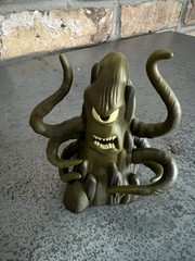 Kidrobot Dungeons & Dragons Series 1 – ROPER – 3 in 24 – Vinyl Figure