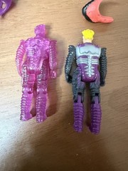 1988 M.A.S.K. (Split Seconds) Vandal Complete. Super Clean! A10