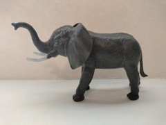 Selection of Plastic Animal Figures – Buy Multiple and Save!