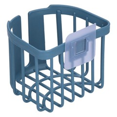 Easy Install Bathroom Rack Space-Saving For Toilet Home Office Easy To Use