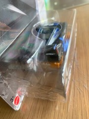 Disney Cars 3 – Mud Racing Jackson Storm Die Cast Toy 2022 Rare Cars 2 Cars 3 !
