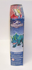 NEW Jurassic World Hero Mashers Triceratops / Stegosaurus 2015 Hasbro Sealed