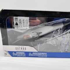 Batman Roxy Rocket Action Figure DC Collectibles Deluxe Light Up Toy Sale New