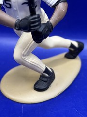 1990’s Lot of Two (2) Chicago White Sox Starting Lineup 4″ Frank Thomas Figures
