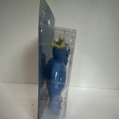 Rainbow Friends Series 2 BLUE Glow in the Dark Toy Action Figure Phat Mojo