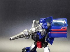 BDT studio BDT-43 upgrade kit for Legacy Autobot Skids,in stock