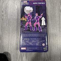 Marvel Legends Sentinel 2 pack SDCC Hasbro Pulse Exclusive 2024 NEW Sealed