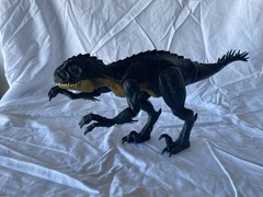 Mattel Scorpios Rex Action Figure – 81959417