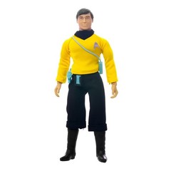 Mego Star Trek Chekov Action Figure 8″