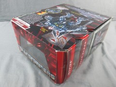 Transformers JETFIRE Complete + Box Leader Class Revenge of the Fallen 2009 ROTF