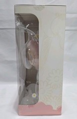 Pop Mart Pop Land Mokoko Close to Sweet Series Vinyl Plush Doll Big 38 CM Labubu