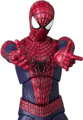 MAFEX No.248 The Amazing Spider-Man 2: Spider-Man (US SELLER)
