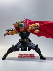 Hot-New AC Toys The Amazing Thor Comic Version 1/12 Action Figure Boxed IN STOCK