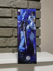 Transformers Threezero MDLX Thundercracker