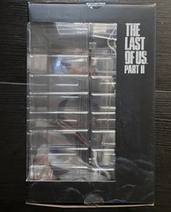 The Last of Us: Part II 2 Abby Figure Statue (8.75″) Sony PlayStation Dark Horse