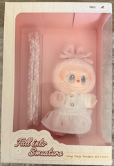 THE MOKOKO FALL INTO SWEATERS PLUSH LAND EXCLUSIVE DOLL, UNOPENED