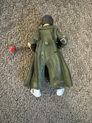 Goonies DATA 7″ Figure Mezco Unboxed