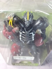 SPAWN Reborn Series #2 INTERLINK SPAWN RARE 2004 NIB NEW IN BOX