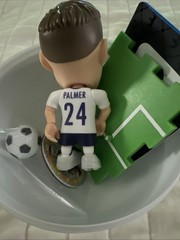 Team England Cole Palmer Zuru Ballers FIFA World Cup 2026 Soccer