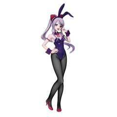 Overlord BiCute Bunnies Shalltear Bloodfallen Bunny Version Figure 10.2″ in