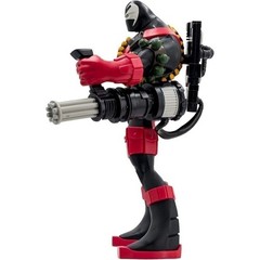McFarlane Toys Commando Spawn 7″ Action Figure 30th Anniversary Remastered New