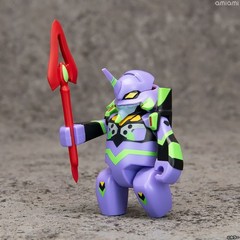 BRICKROID Rebuild of Evangelion EVA Test Type-01 Action Figure 50mm 2026