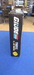 GI Joe 2008 Firefly vs GI Joe Troopers 5 Figure Set Sealed NEW in Box 25th TRU
