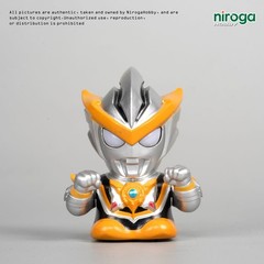 LDCX Heroes Ultraman Blind Box Series – mini figurine