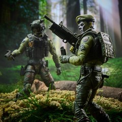 GI Joe Classified Series Legacy Action Soldier Special Forces 6 Inch Figure New