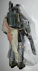 Star Wars BOBA FETT 3.75″ Figure Blu-ray Commemorative Mandalorian Warrior BD36