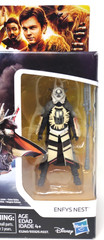 Hasbro Star Wars Force Link 2.0 Enfys Nest Swoop Bike with Action Figure NIB