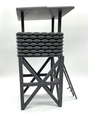 1:18 Guard Tower Diorama Sandbags Sniper Watchtower for G.I. Joe Star Wars 3.75″
