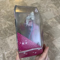 My Little Pony G3 Vintage Euro Rainbow Treat SLH Exclusive Super Long Hair Boxed