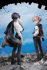【Bungo Stray Dogs、EOriginal Ver. Osamu Dazai, Chuuya Nakahara 15 Years Old Ver.