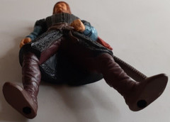 Kenner Dragonheart 1995 Brave Knight Bowen Figure Only