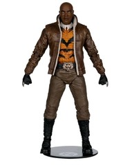 The New 52 DC Multiverse Bronze Tiger Action Figure ***IN-HAND***