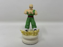 Tien Shinhan Dragonball Z Rook Chess Piece Collection Figure Japanese