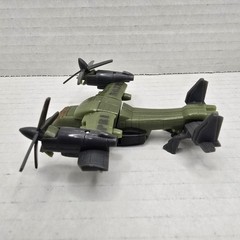 Transformers Autobot Springer Complete ROTF Legends Class Green Army