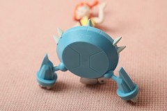 1998 TOMY Misty 2000 Nintendo Hasbro Ash Ketchum Pokemon Vintage Action Figures