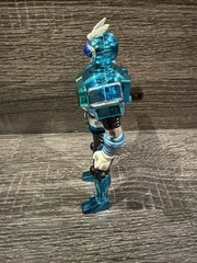 1997 Bandai Beetleborgs Metallix AstralBorg Dragonborg Figure – No Accessories
