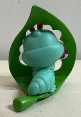 Disney Doorables HEIMLICH (Ultra Rare) In Full Bloom New No Package