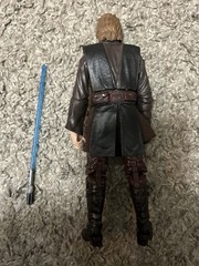 Hasbro Star Wars The Black Series Archive Anakin Skywalker 6-Inch Scale…
