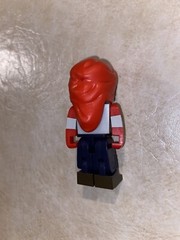 Tube Heroes Exploding TNT Figure 3 in tall#